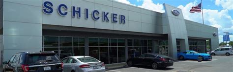 best ford dealership in st louis|Schicker Ford of St. Louis .